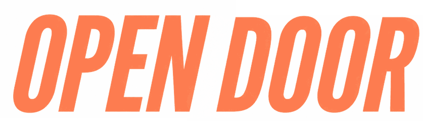 Open Door